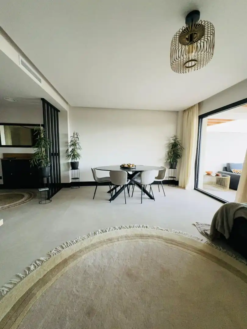 Piso con piscina en venta en Nueva Andalucía, imagen 23
