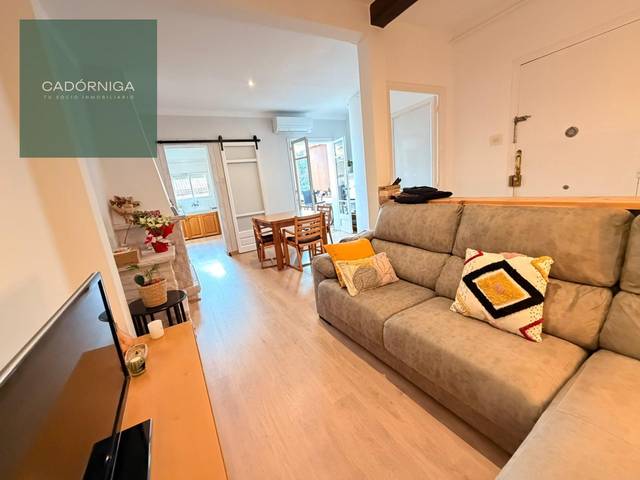 Piso en Venta en Granollers Nord