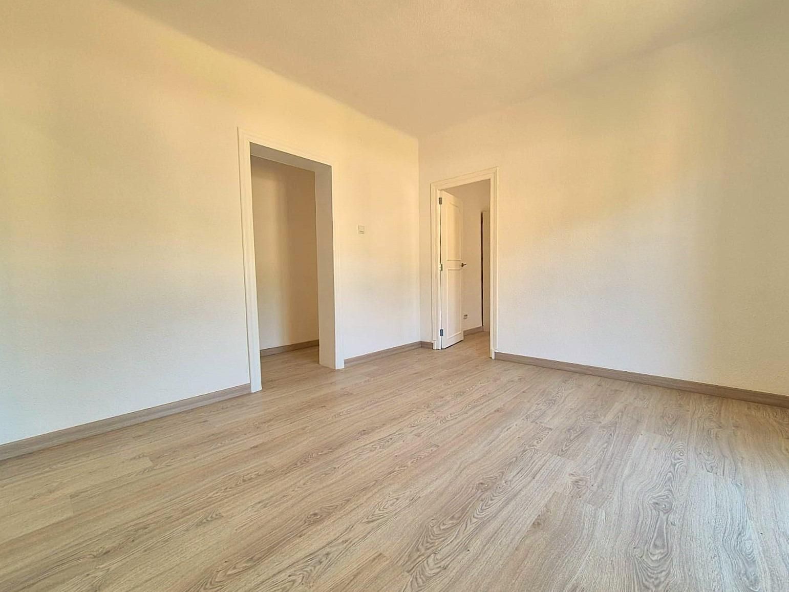 Dormitori de Apartament en venda en Alicante / Alacant amb Balcó