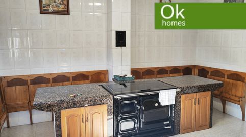 Foto 5 de Casa o xalet en venda a Boimorto, A Coruña