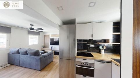 Foto 3 de Piso en venta en Calle Obispo Julio Maria, Ayuntamiento, Torremolinos