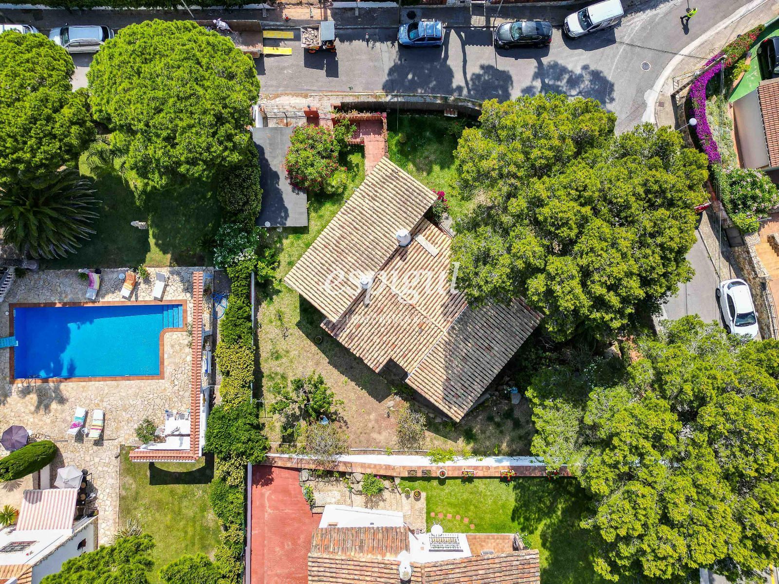 Casa o xalet en venda a Torre Valentina - Mas Vilar de La Mutxada - Treumal