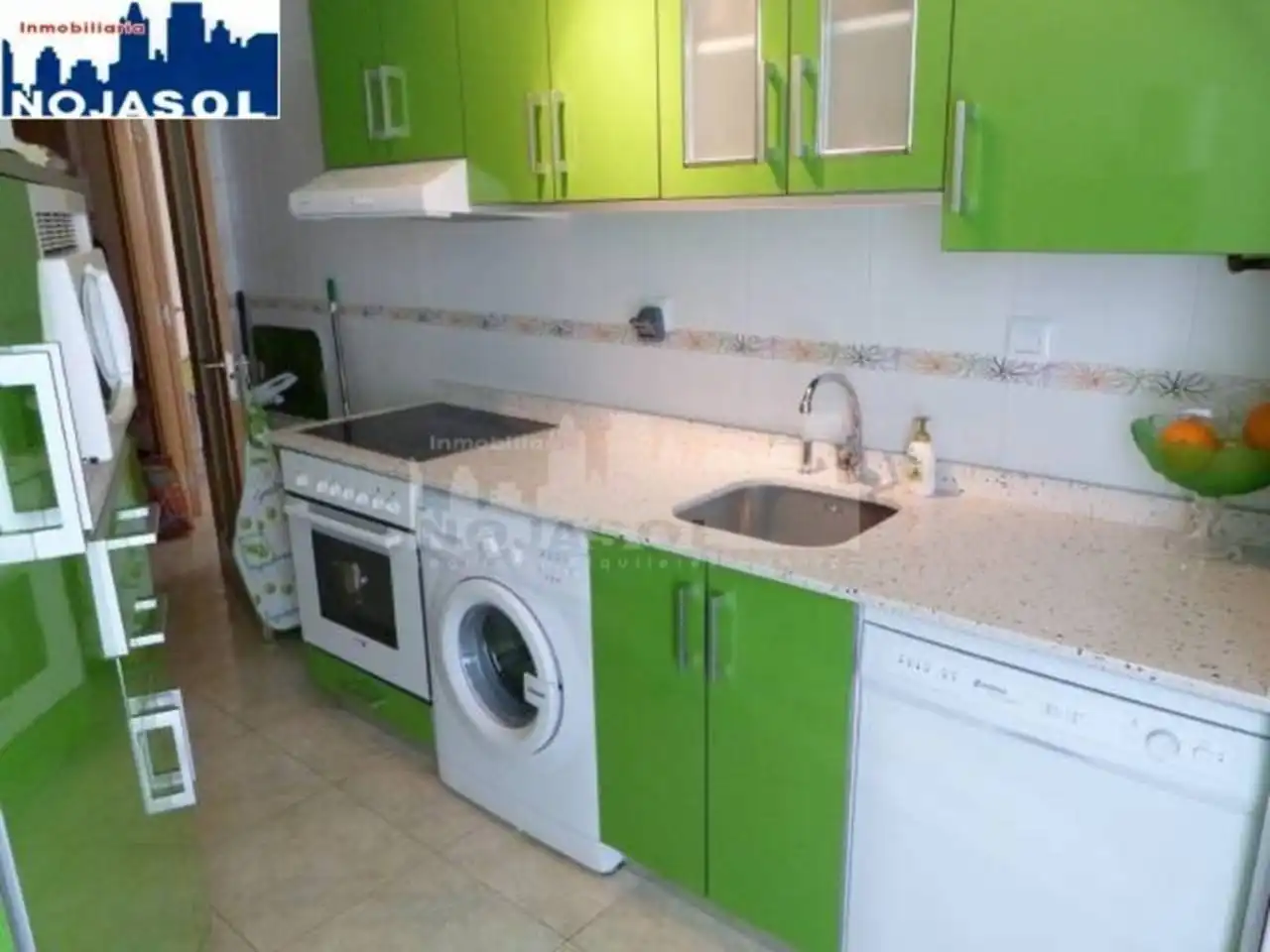 Apartment with pool to rent in Calle LA COSTA 2, imagen 14