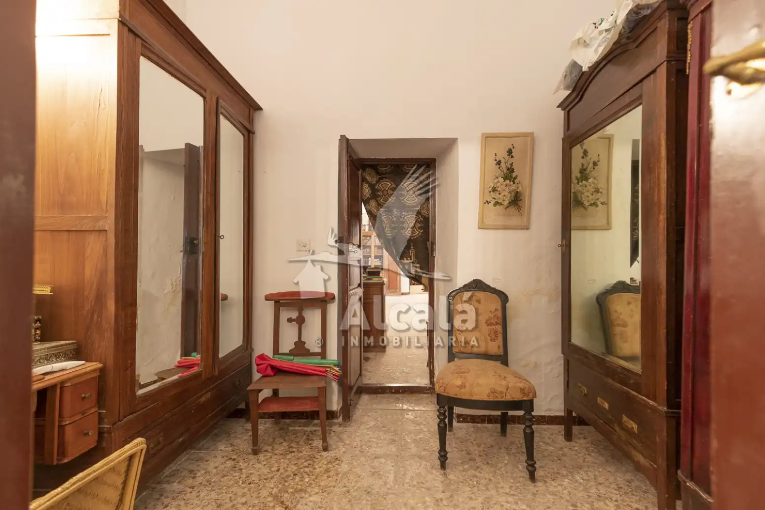 Casa o chalet en venta en Madridejos con Calefacción y Trastero