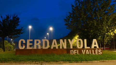 Foto 2 de vivenda d'obra nova a Pis en venda a Carrer de la Serra de Galliners, 12, Serraparera, Barcelona