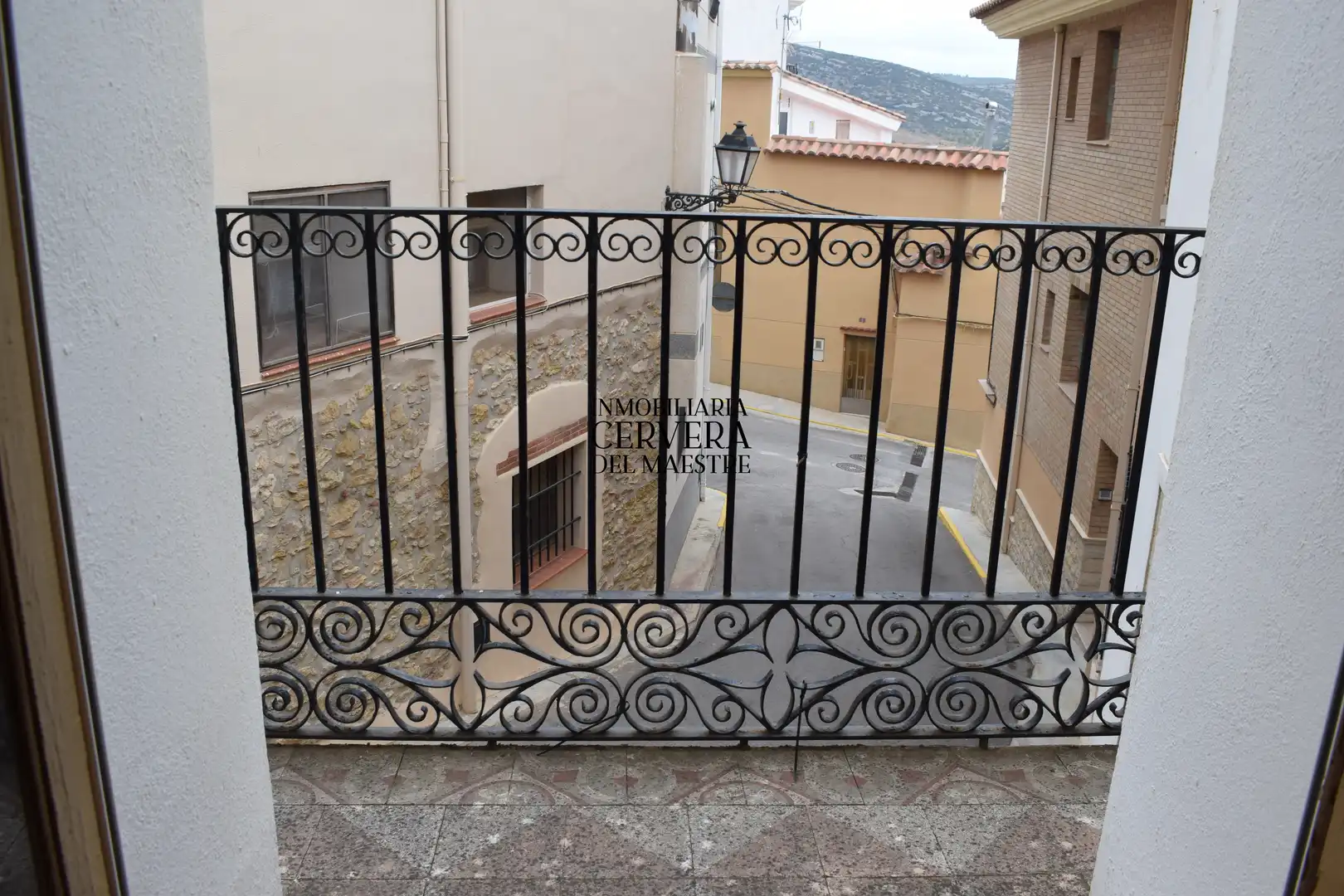 Adosado en venta en Cervera del Maestre, imagen 13