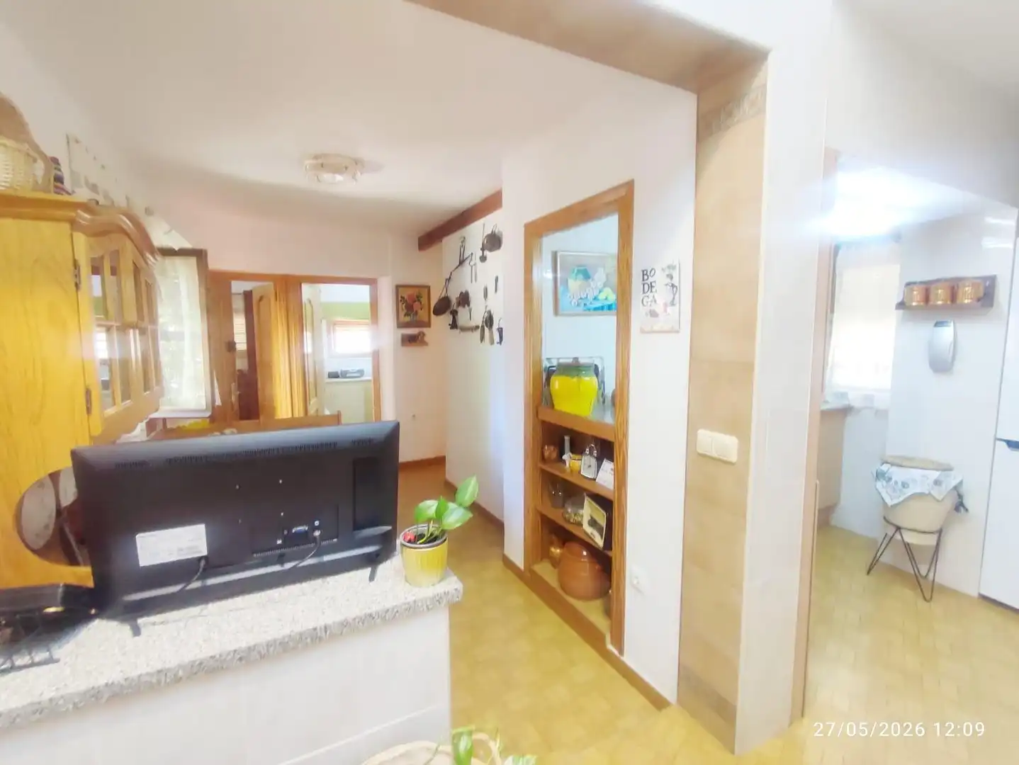 Detached house for sale in Tibi, imagen 16