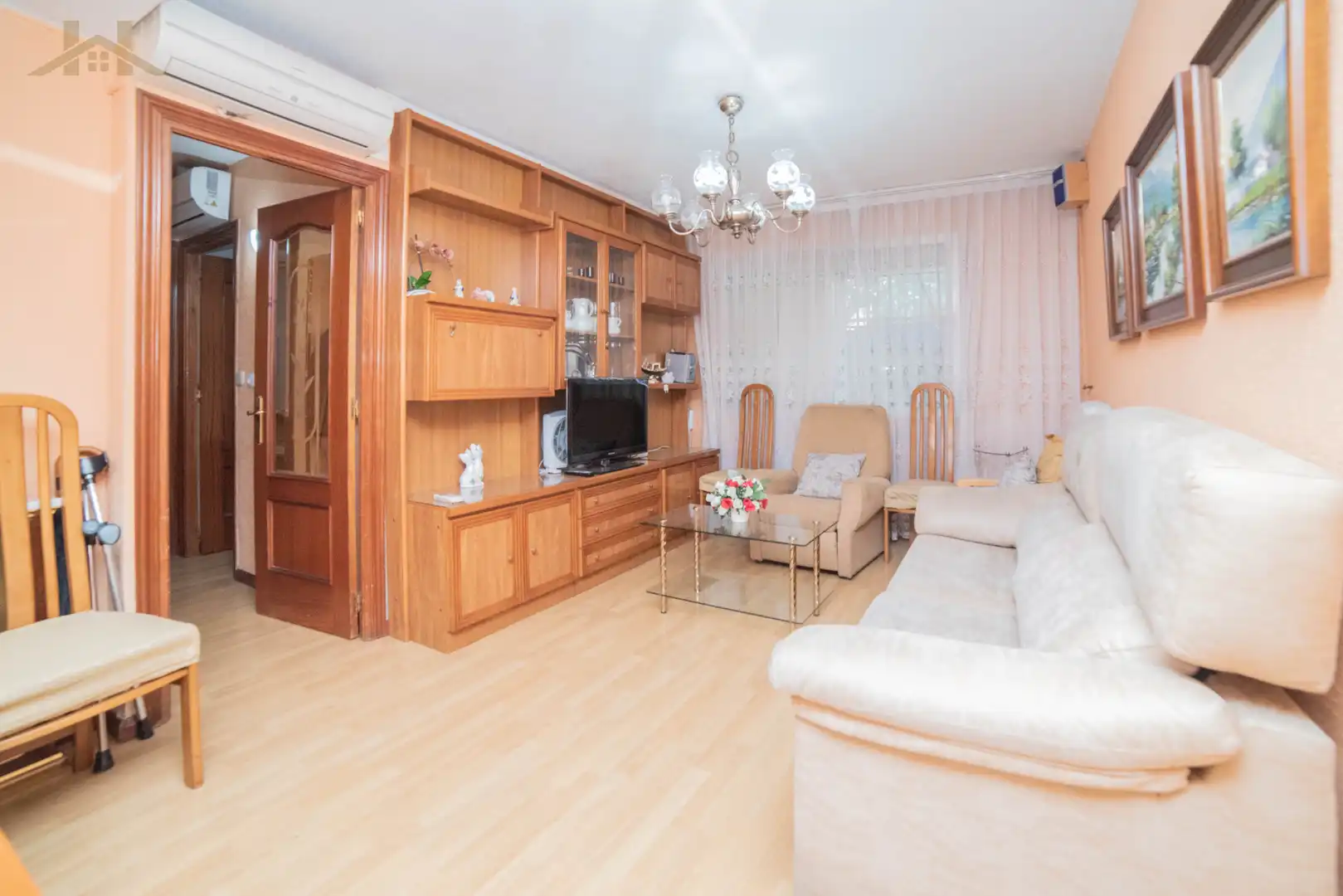 Habitación de Piso en venta en Leganés