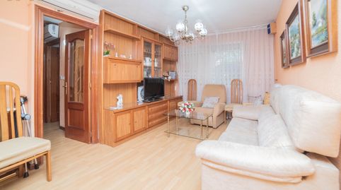Foto 2 de Piso en venta en Vírgenes, Leganés