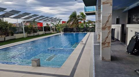 Foto 2 de Pis en venda a Cala de Finestrat, Alicante