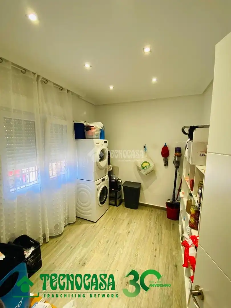 Maison avec terrasse à vendre à Burguillos de Toledo, imagen 18