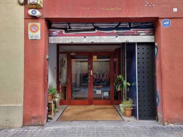 Local comercial en Venta en Carrer d'Aulèstia i Pijoan en Vila de Gràcia