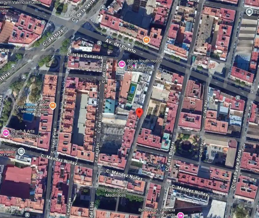 Pis en venda a Calle del Vaixell, imagen 8