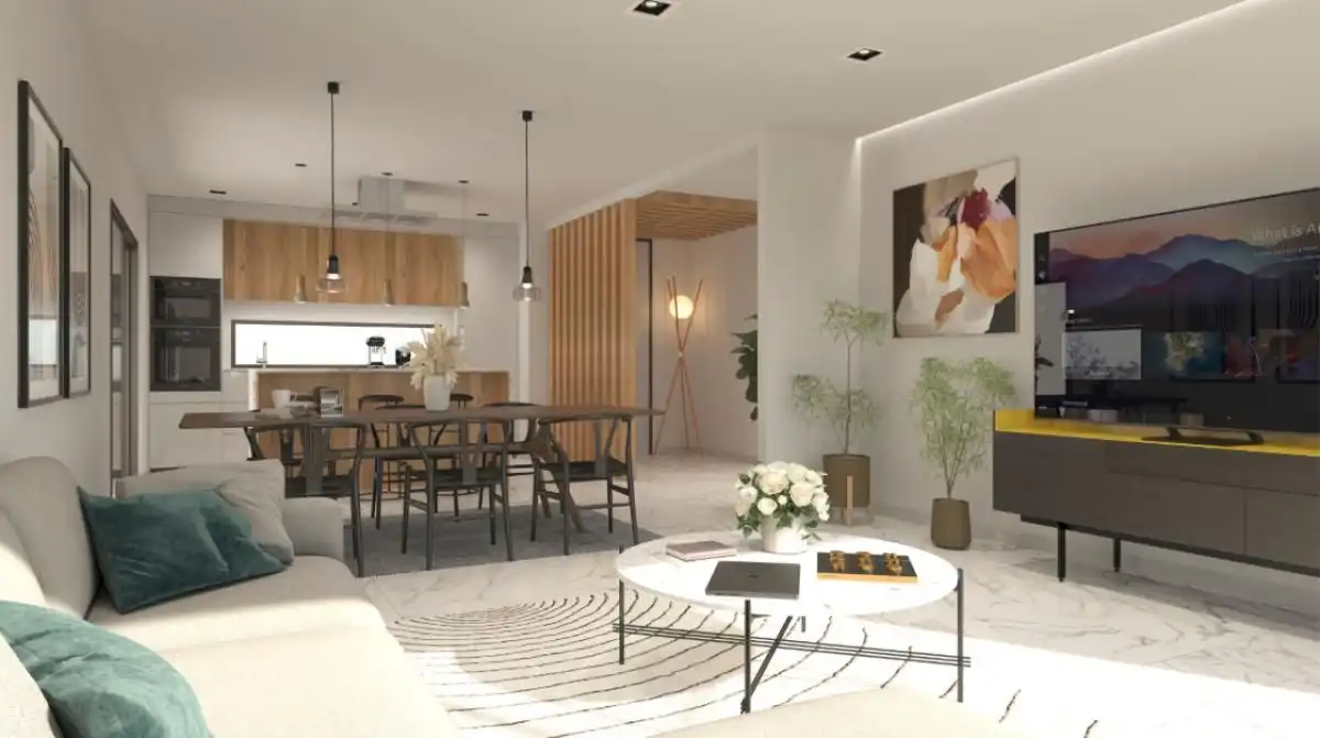 Chalet con piscina en venta en Nueva Torrevieja - Aguas Nuevas, imagen 5