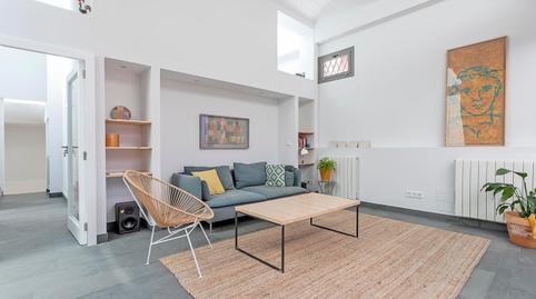 Foto 2 de Dúplex en venda a El Poblenou,  Barcelona Capital