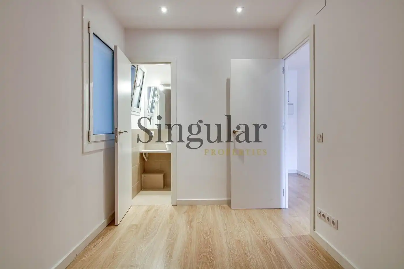 Habitación de Piso en venta en Barcelona