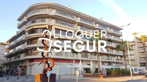 Photo 5 of Flat for rent in Marítimo, Centre, Pineda de Mar