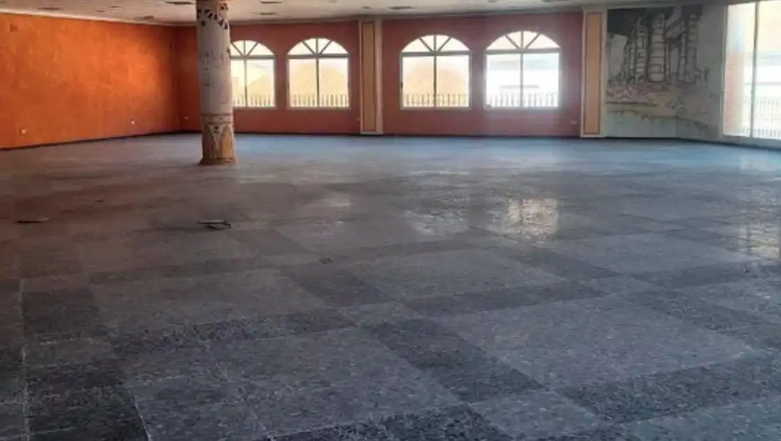 Nau industrial en venda en Castelló de Rugat