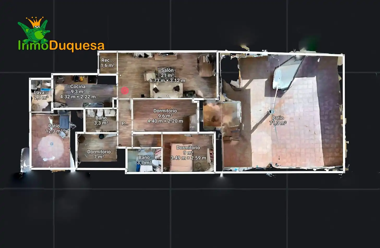 Appartement avec piscine à vendre à Albolote, imagen 50