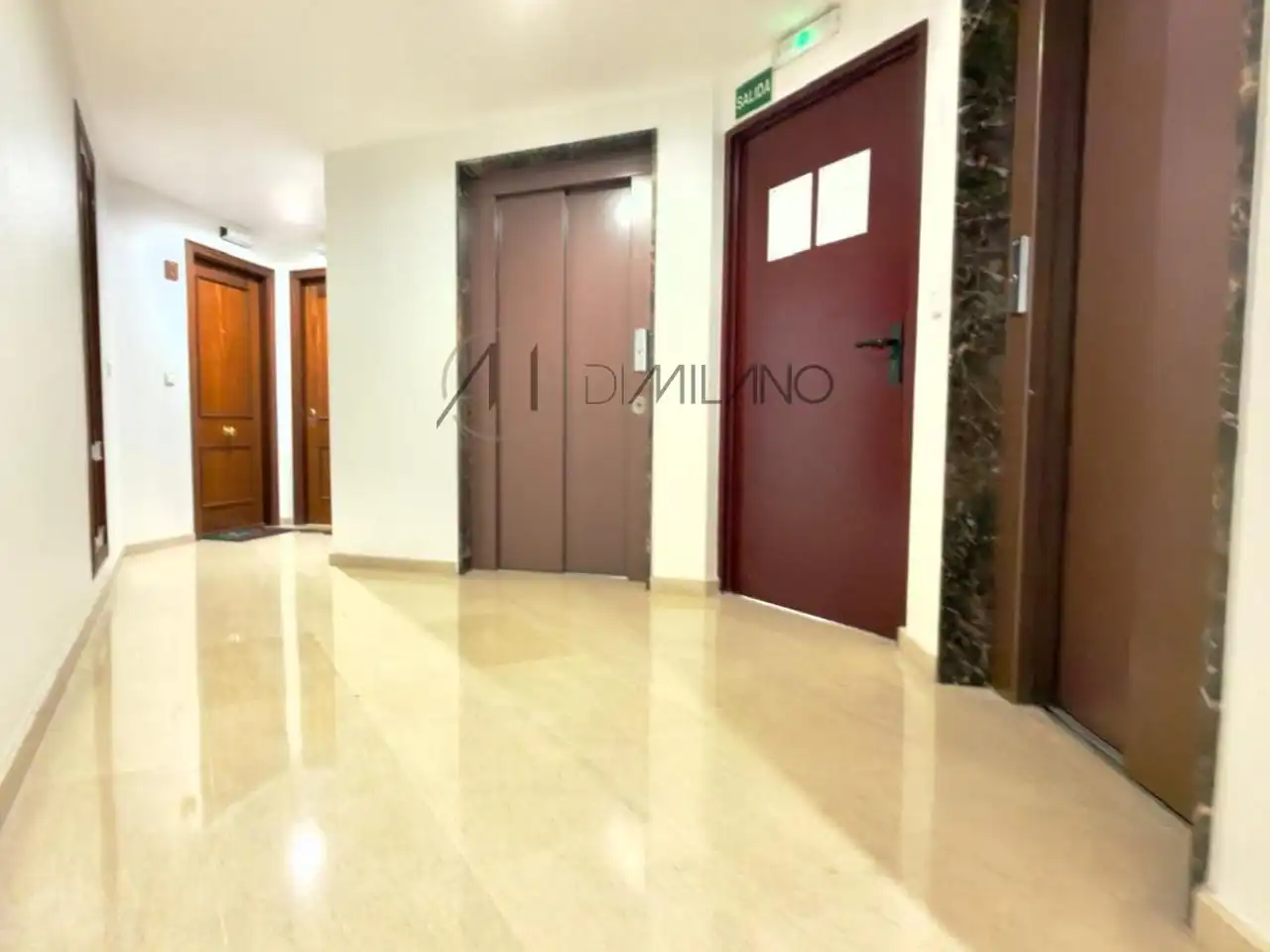 Flat for rent in Vigo   with Heating, Terrace and Storage room