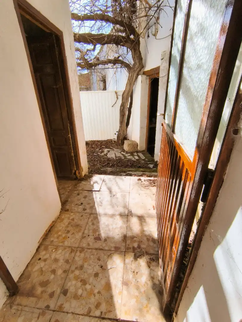 Casa o chalet en venta en Villamartín de Campos con Calefacción, Jardín privado y Trastero