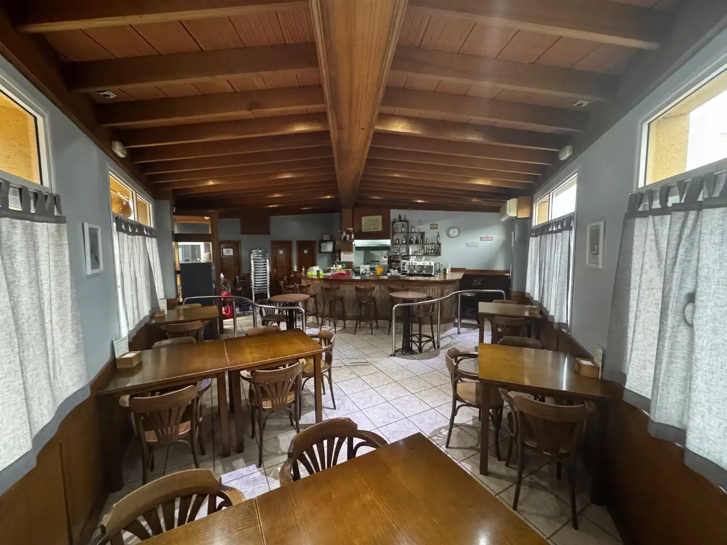 Local en venta en Puerto del Rosario con Aire acondicionado, Terraza y Amueblado
