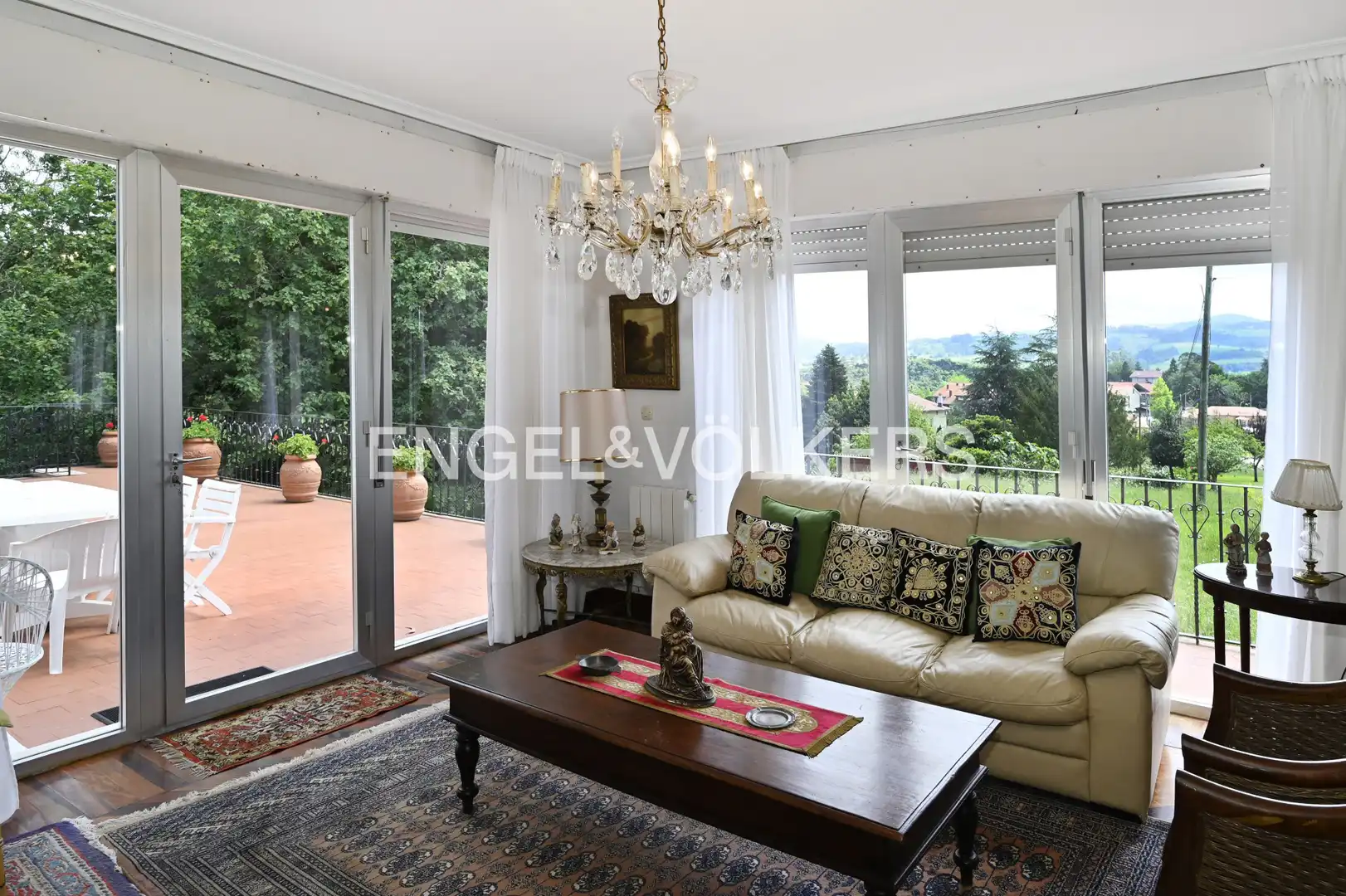 Casa o chalet en venta en DS VILLAPRESENTE-D 163(C) Polígono 4 - LADREA, Reocín