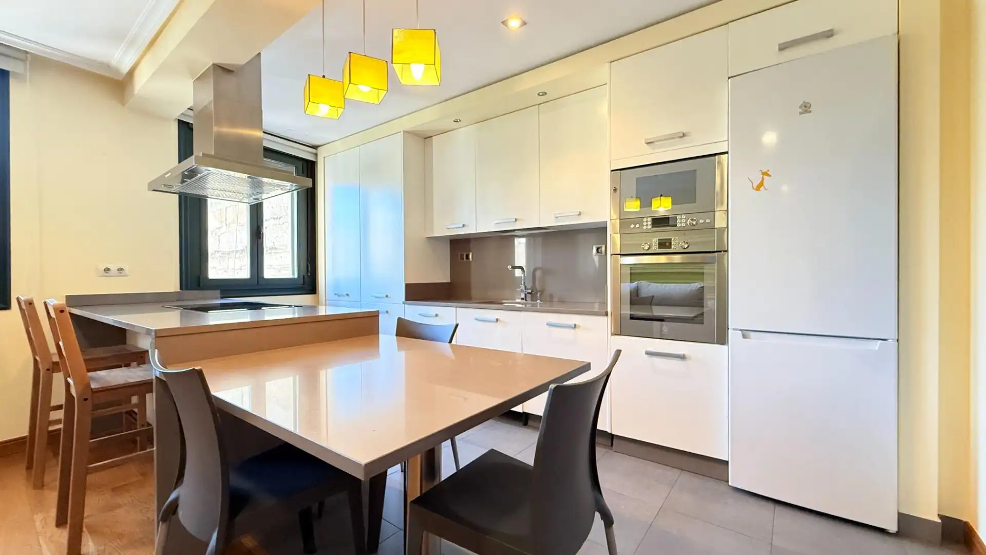 Wohnung zur Miete in Couto