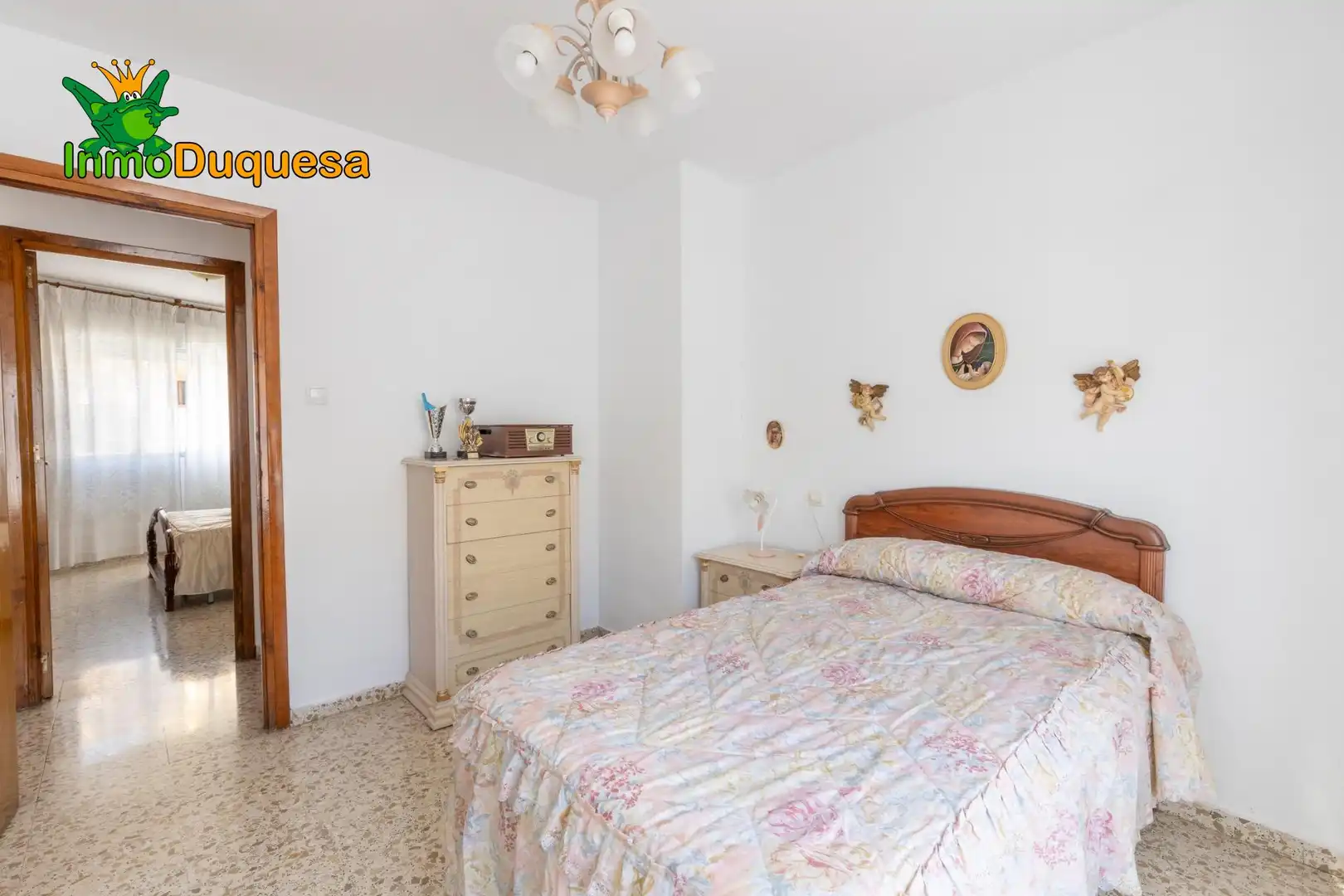 Casa a schiera con terrazza in vendita a Atarfe, imagen 27
