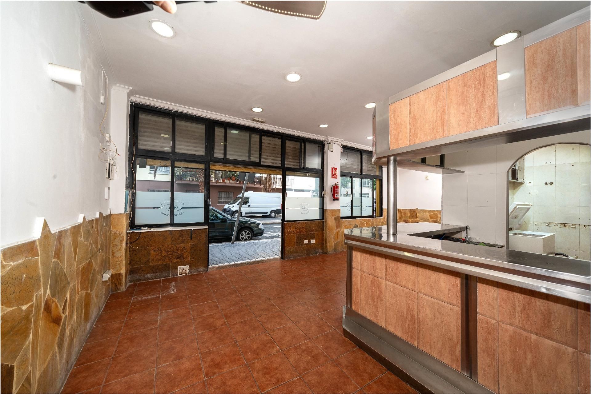Premises for sale in Las Palmas de Gran Canaria