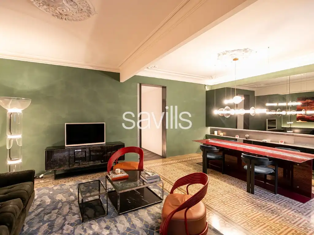 Mini appartamento con ascensore in vendita a Eixample, imagen 19