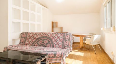 Foto 4 de Ático en venta en Calle Aranda (conde De), 3, Plaza de Toros, Zaragoza Capital