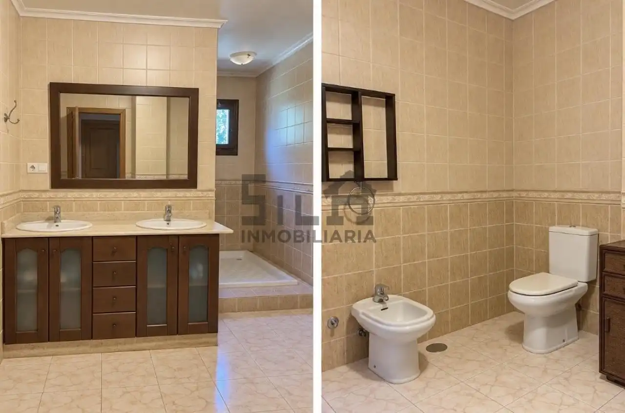 Casa con jardín en venta en Coles, imagen 20