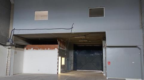 Photo 5 of Industrial buildings to rent in Valdepelayo - Montepinos - Arroyo Culebro, Leganés