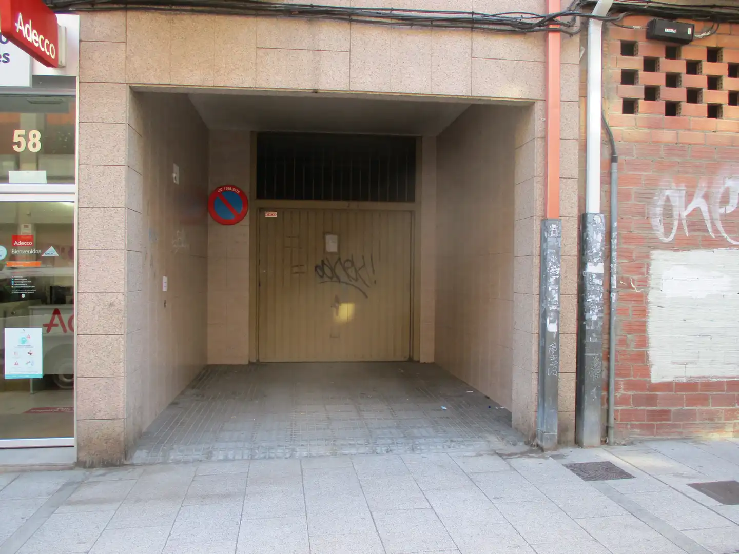 Individual amb ascensor de lloguer a Rúa de García Prieto