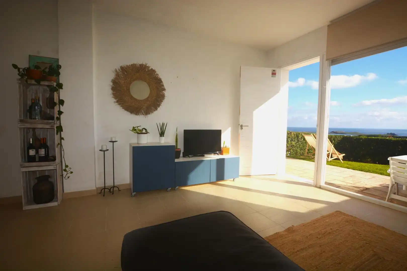 Apartment with garden for sale in Coves Noves, imagen 9