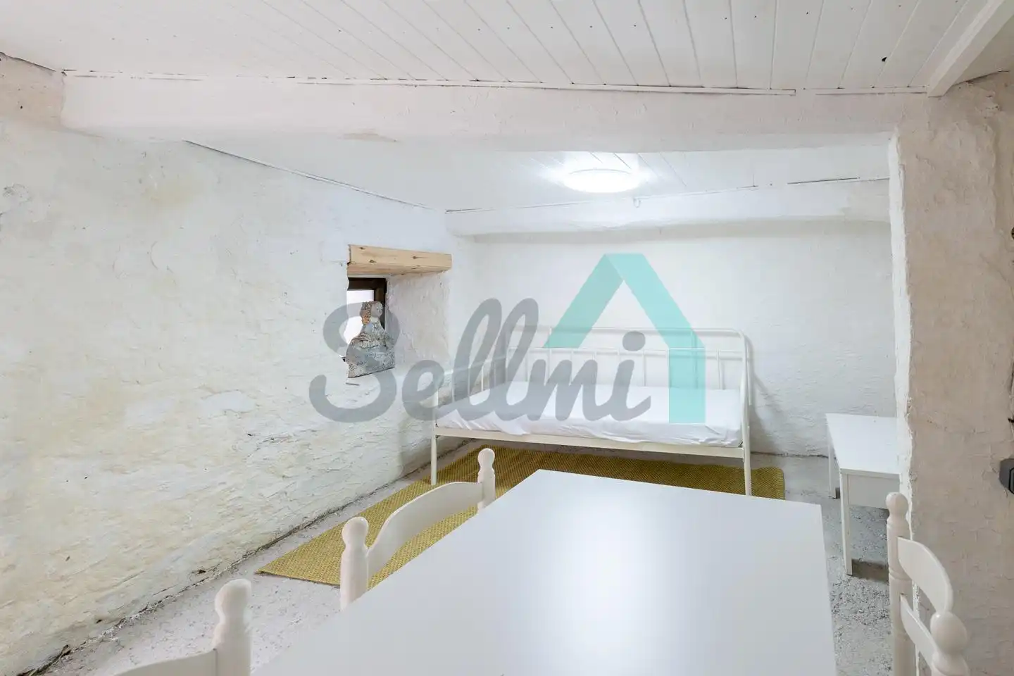 Casa adosada en venda en Cudillero amb Calefacció, Parquet i Traster