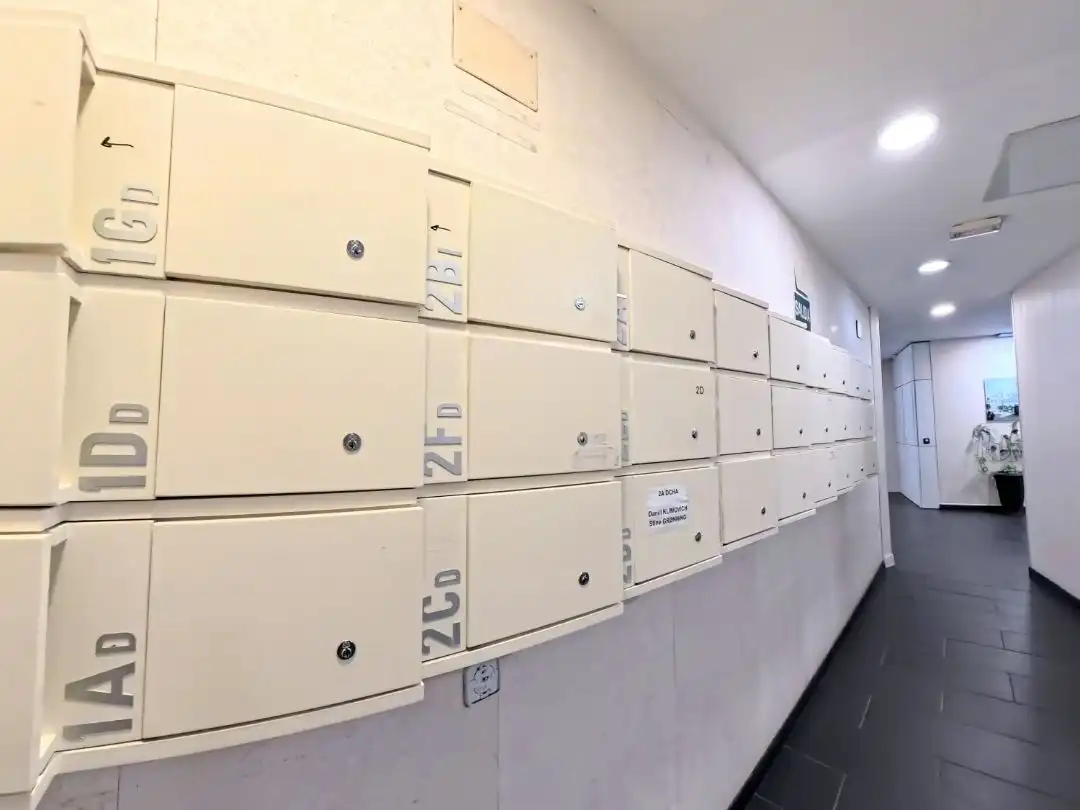 Wohnung zum Verkauf in Centro