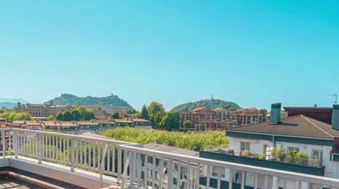 Foto 2 de Apartament en venda a Miramon - Zorroaga, Donostia - San Sebastián