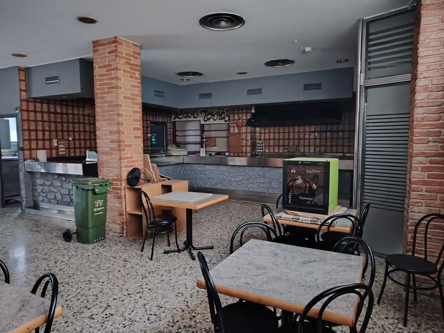 Commercial properties for sale in Santa Isabel - Movera