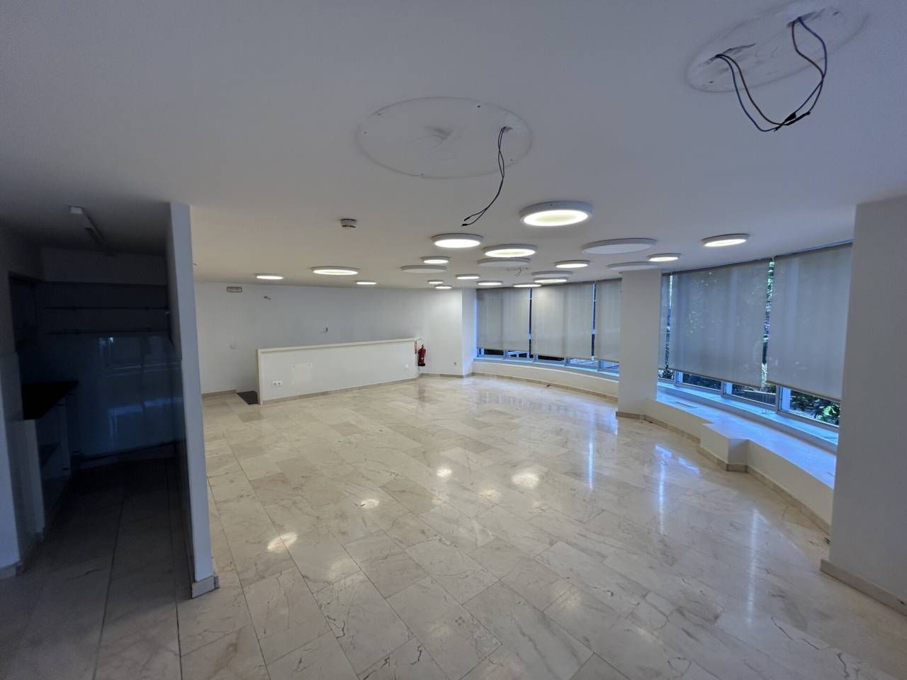 Local de alquiler en  Barcelona Capital con Aire acondicionado