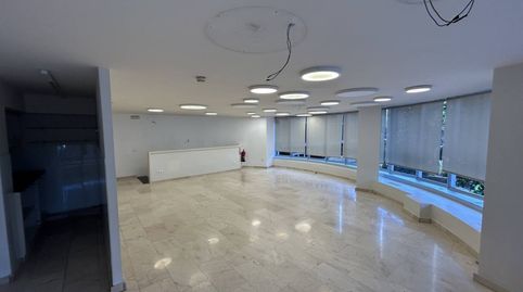 Photo 2 of Premises for rent in Calle Gran Via de Carles III, 98, Barri de les Corts, Barcelona Capital