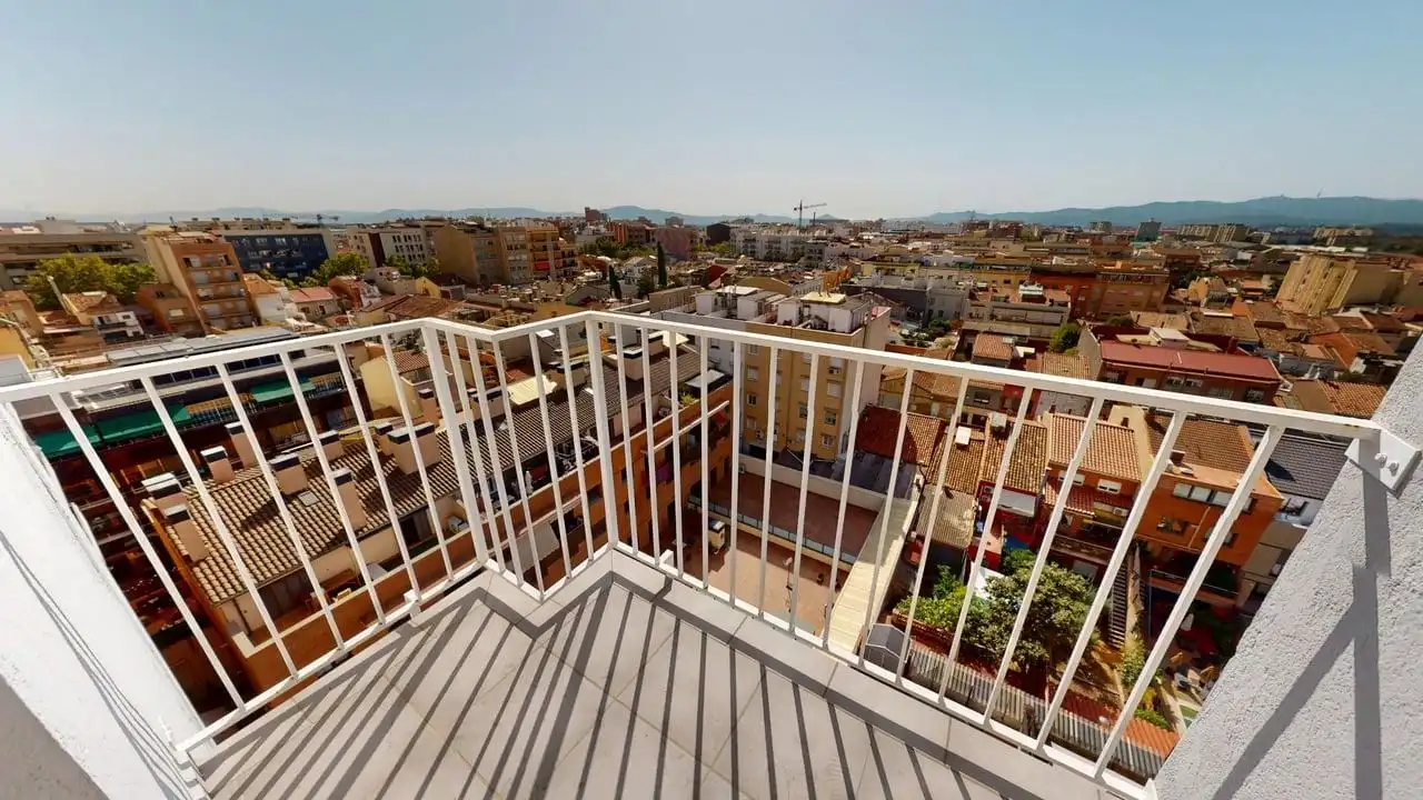 Appartamento con terrazza in vendita a Carrer de Latorre, imagen 35