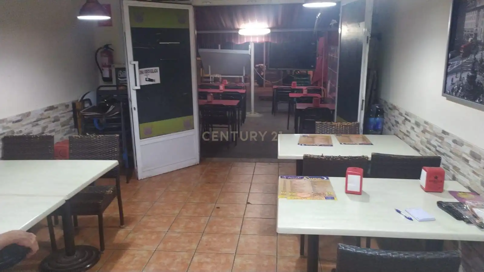 Local comercial en traspaso en AV JOSE ANTONIO TAVIO 13 UR TREBOLARONA (COSTA SILENCIO) (S.C. TENERIFE), imagen 12