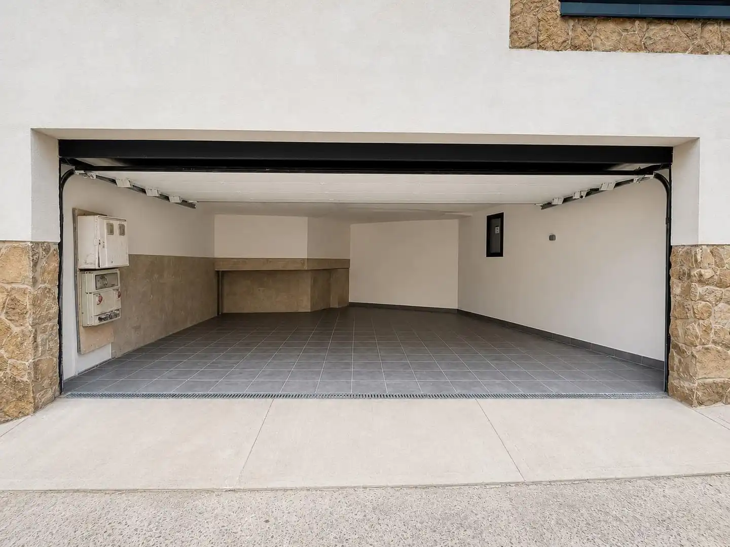 Dúplex en venta en Miraflores de la Sierra con Aire acondicionado y Calefacción