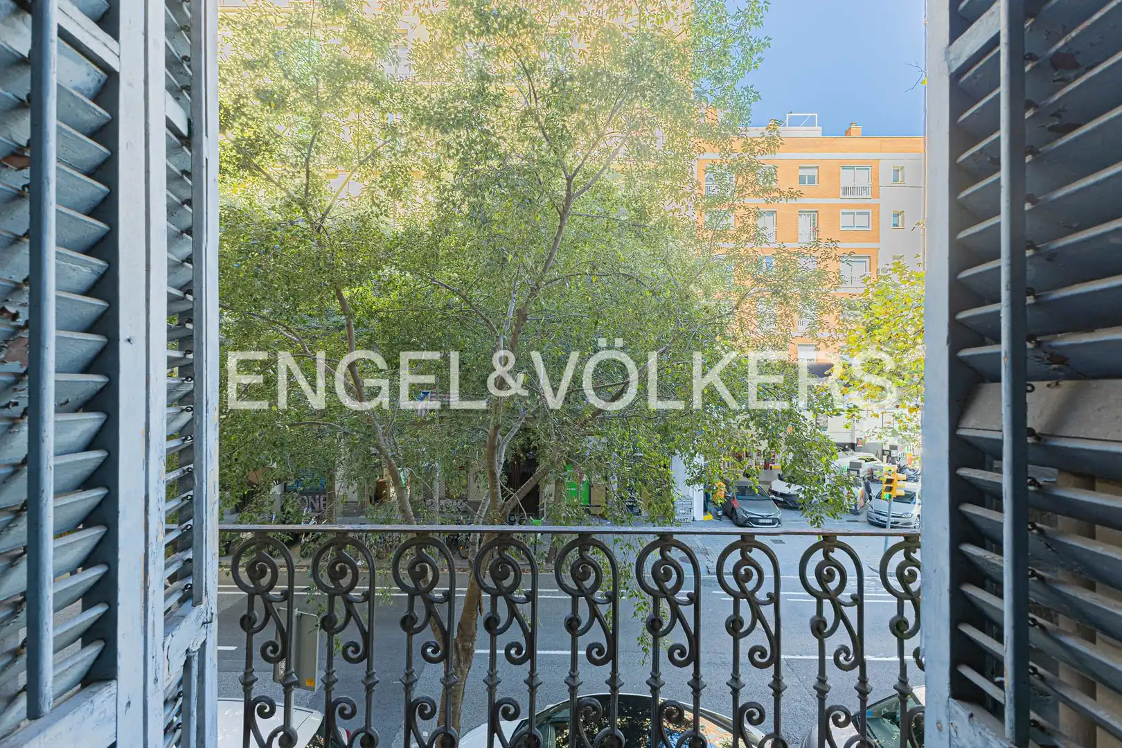 Flat with terrace for sale in Eixample, imagen 24
