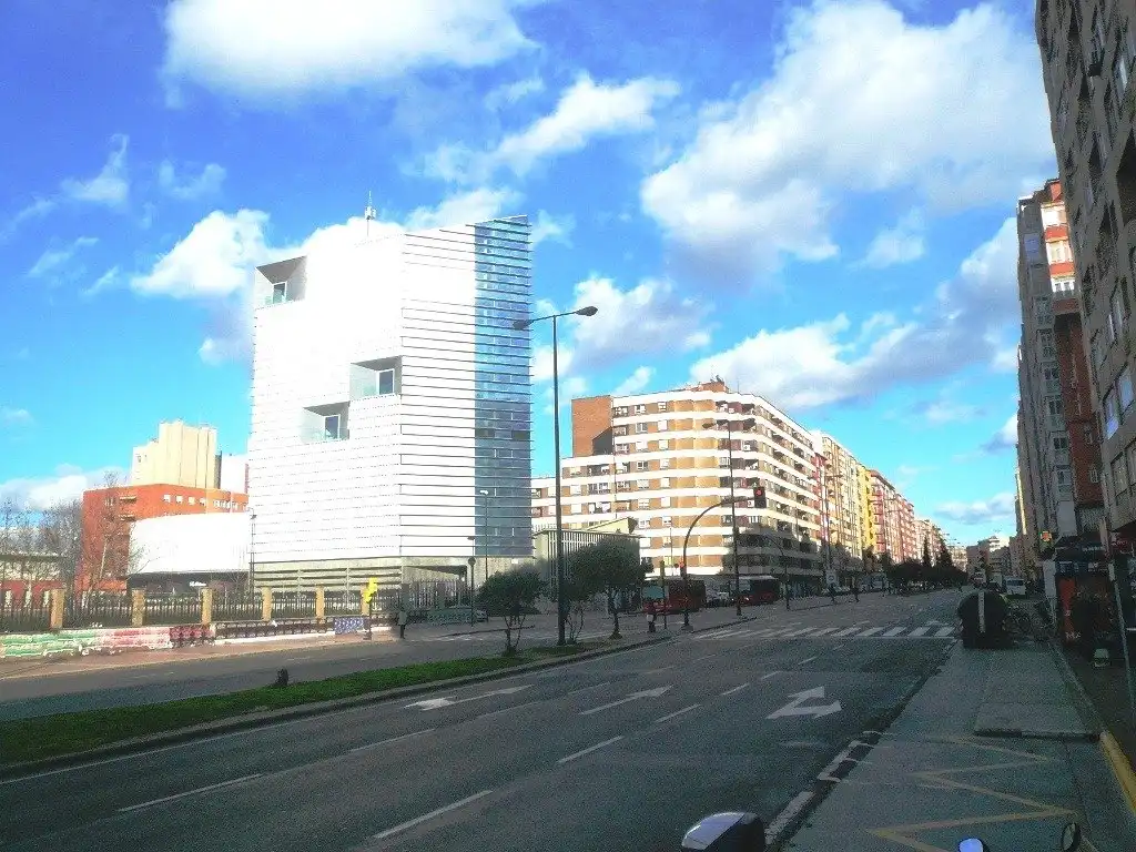 Local en venta en Calle Fray José Casanova, Barrio del Ave