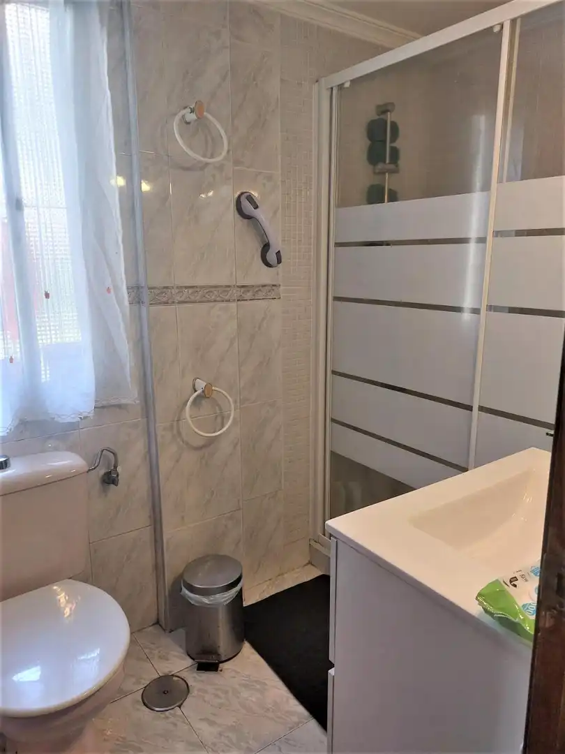 Baño de Piso en venta en Centro