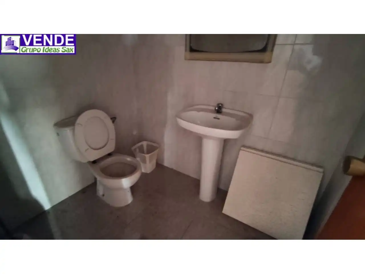 Nave industrial en venta en Sax, imagen 15
