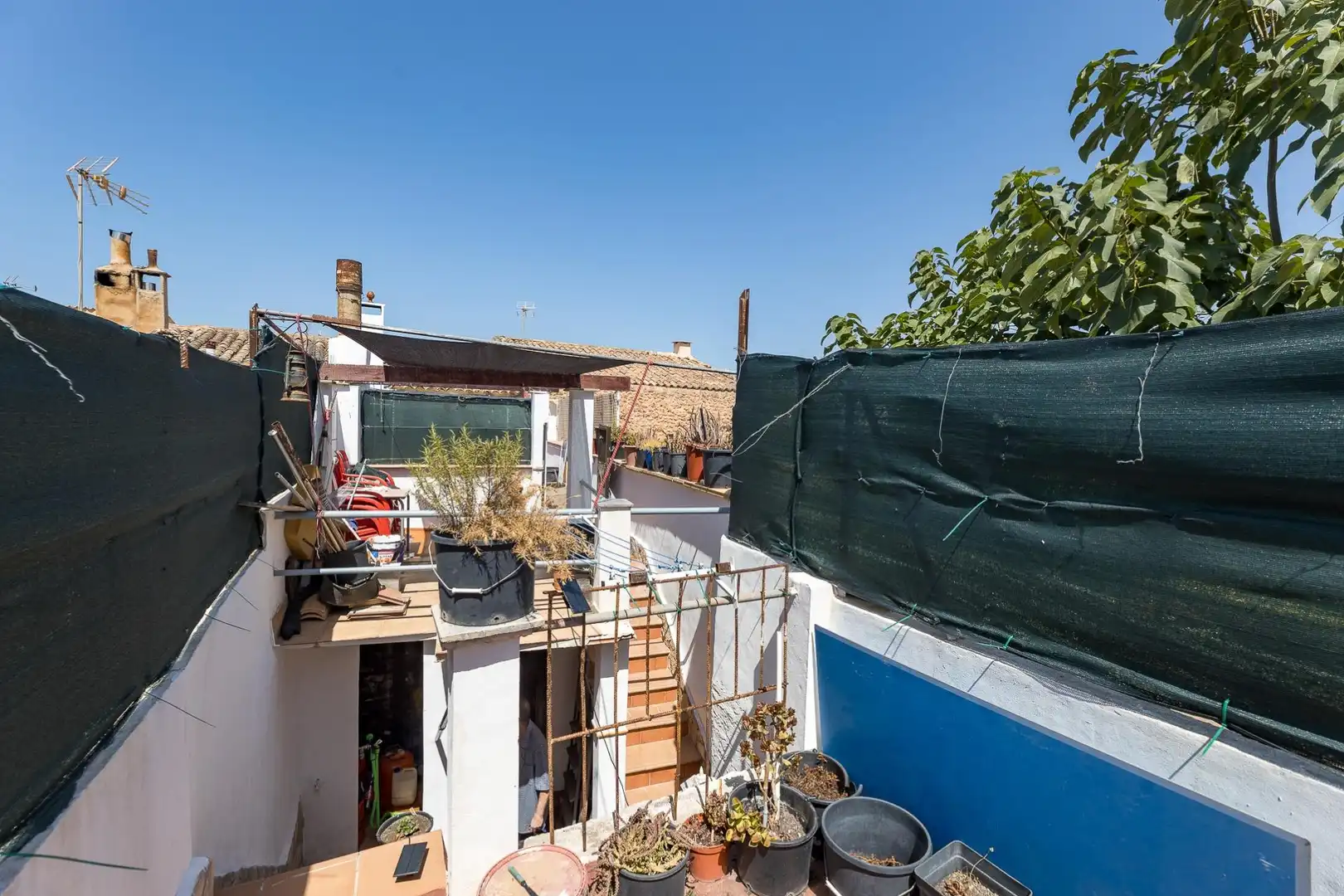 House with garden for sale in Llucmajor pueblo, imagen 38